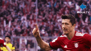 Football Reaction GIF by MolaTV