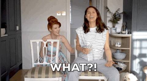 Jessica Out Of The Closet Jessie And Claud GIF