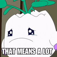 Happy Thank You So Much GIF by Magic Eden