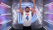 Smu Mustangs Sport GIF by SMU Football