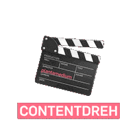 Video Marketing Sticker by plantamedium