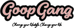 goopgangau goop goopgang goop gang goop gang au Sticker