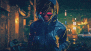 Feeling True Romance GIF by GUNSHIP