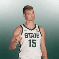 Msu Coop GIF by Michigan State Athletics
