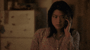 Phone Call What GIF by ABC Network