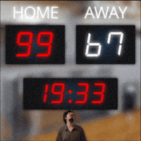 67 Away GIF