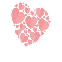 Valentines Day Love Sticker by Gafla