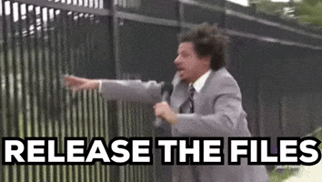 Eric Andre Release GIF by Respective