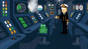 British Animation GIF by Twisted Mirror TV