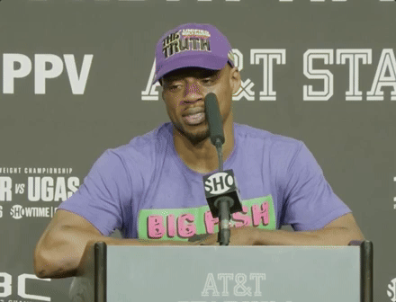 Protect Yourself At All Times