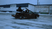 map change GIF by Every Time I Die
