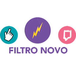 Filter Sticker by Fonte Criativa