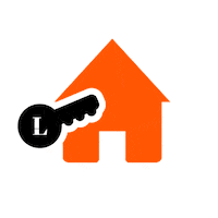 ImmoLietaer immo lietaer immo lietaer hartje Sticker