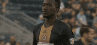 sapong GIF by Philadelphia Union
