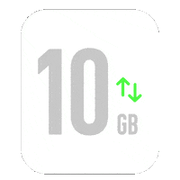 Internet Verde Sticker by Fluke