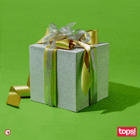 New Year Love GIF by TOPS at SPAR