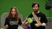Serious Gem GIF by Squad Busters