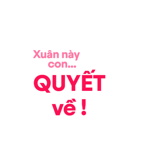 beautiquevn giphyupload happy new year lunar new year beau Sticker