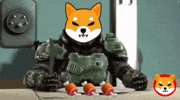 Shib Coin GIF by SHIB MEMES