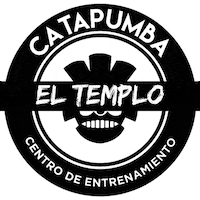 Cata Eltemplo Sticker by catapumba