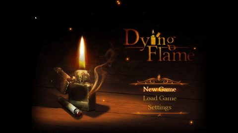 aimanmaulana giphyupload dying flame roundtable games studio GIF