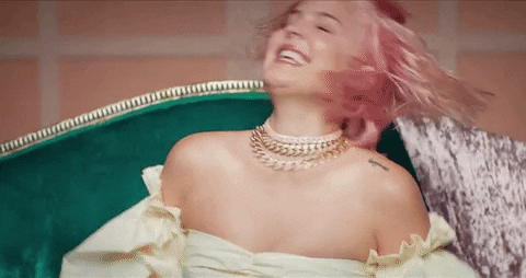 Birthday GIF by Anne-Marie