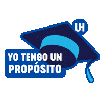 Futuro Sticker by UH