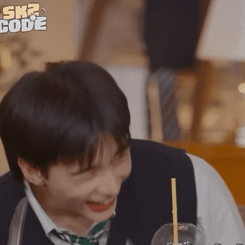 Stray Kids Skz GIF