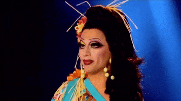 6x2 GIF by RuPaul’s Drag Race Season 6