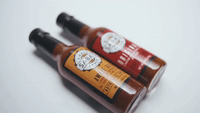 Saba's Awaze Sauce: Intro