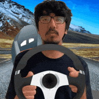 15 Miles Per Hour GIF