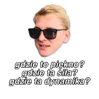 Rolki Wrotki Sticker by MKS Rewia Warszawa