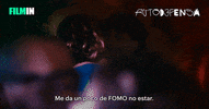 Serie Autodefensa GIF by Filmin