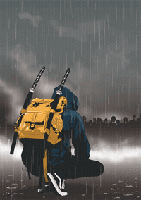 GIF by The Social Man