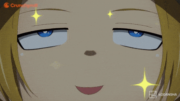 Fire Force GIF by Crunchyroll