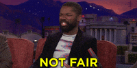 angry david oyelowo GIF by Team Coco
