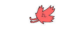 Fall Sleep Sticker by CsaK