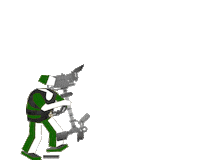 Steadicamyusuf Sticker by Steadicam Yusuf - Steadicam, Yeşil perde