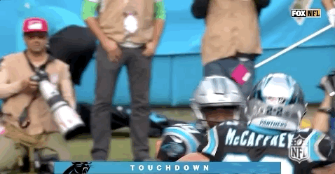 2018 nfl football GIF by NFL