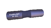 booty thrust Sticker