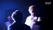Professional Wrestling Wwe GIF by DARK SIDE OF THE RING