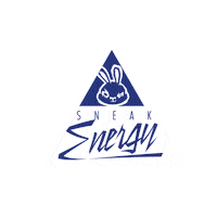 Wearesneak Sticker by Sneak Energy