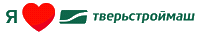 tverstroymash truck tsm tver semitrailer Sticker