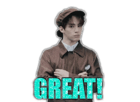 Trick Or Treat Halloween Sticker by TO1 티오원