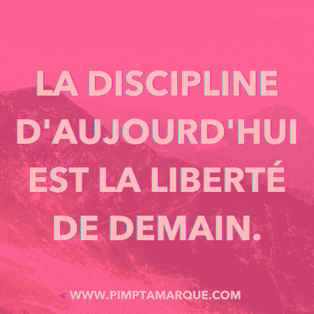 Canada Leadership GIF by PIMP TA MARQUE