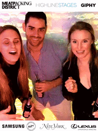 open market nyc GIF by Meatpacking District