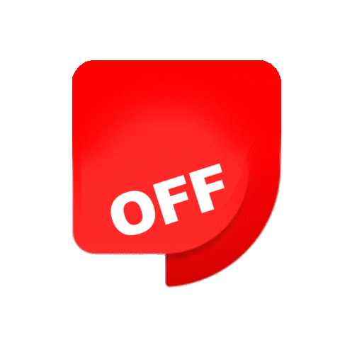 Buy Now Wow Sticker by da sachin