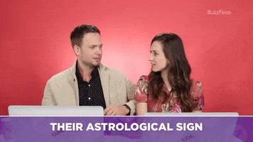 Troian Bellisario GIF by BuzzFeed