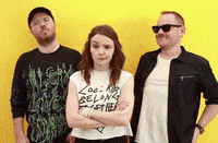 radio 1 thinking GIF by BBC Radio 1’s Biggest Weekend