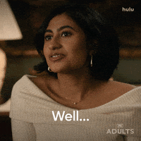 That Is True Nick Kroll GIF by Adults